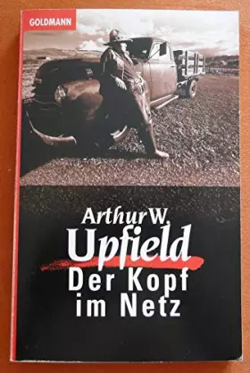 Couverture du produit · Der Kopf im Netz: Ein Australien-Krimi (Goldmann Krimi)