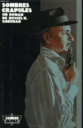 Couverture du produit · Sombres crapules