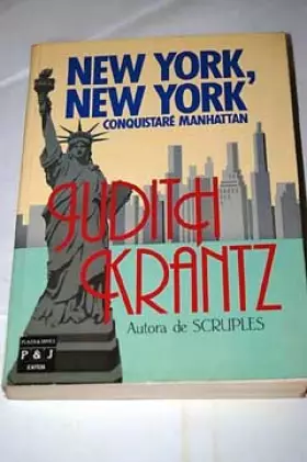 Couverture du produit · À nous deux, Manhattan