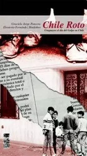 Couverture du produit · chile roto