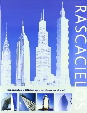 Couverture du produit · Rascacielos/ Skyscrapers