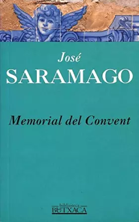 Couverture du produit · Memorial del convent ("butxaca")