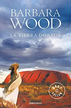 Couverture du produit · La tierra dorada