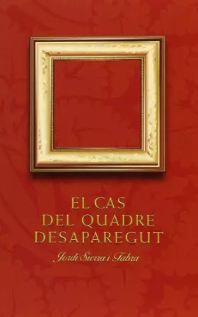 Couverture du produit · El cas del quadre desaparegut: 20 (La Galera jove)