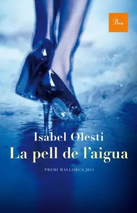 Couverture du produit · La pell de l'aigua (A TOT VENT)