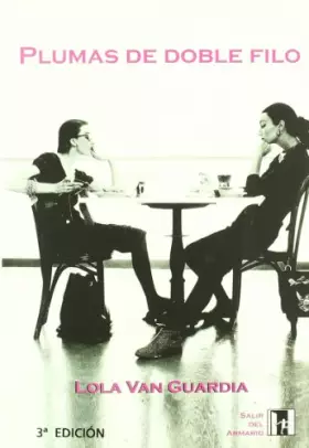 Couverture du produit · Plumas De Doble Filo (SALIR DEL ARMARIO)