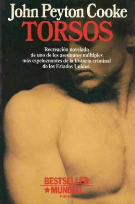 Couverture du produit · Torsos