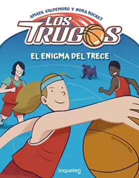 Couverture du produit · Los Trugos. El enigma del Trece