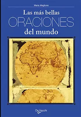 Couverture du produit · Las más bellas oraciones del mundo
