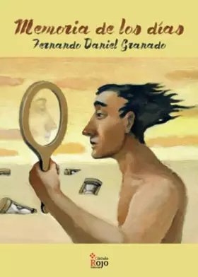 Couverture du produit · Memoria de los días (NOVELA)