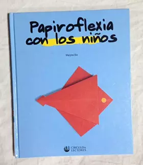 Couverture du produit · PAPIROFLEXIA CON LOS NIÑOS