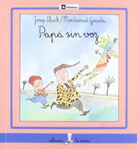 Couverture du produit · Papá sin voz