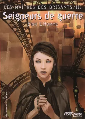 Couverture du produit · Les Maîtres des Brisants, III : Seigneurs de guerre