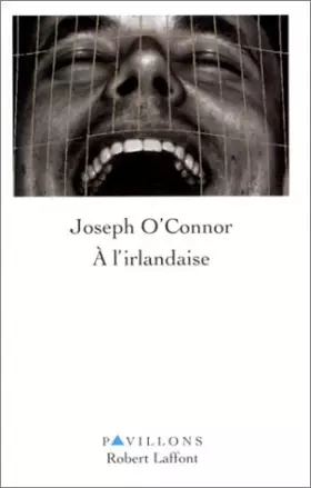 Couverture du produit · À l'irlandaise