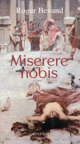 Couverture du produit · Miserere nobis
