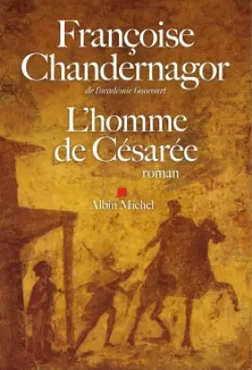 Couverture du produit · L'Homme de Césarée: La reine oubliée - tome 3