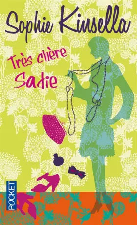 Couverture du produit · Très chère Sadie