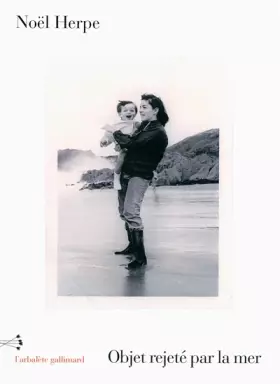 Couverture du produit · Objet rejeté par la mer: Journal 2014-2015