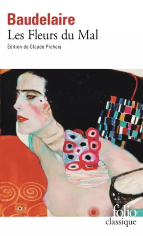 Couverture du produit · Bac 2021 : Les Fleurs du Mal: Dossier spécial Bac 2021