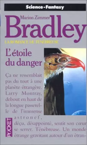Couverture du produit · L'étoile du danger (La romance de Ténébreuse. Tome 6)