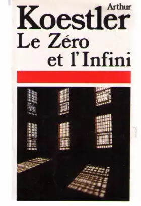 Couverture du produit · Le zero et l'infini