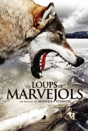 Couverture du produit · Les loups de Marvejols