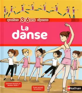 Couverture du produit · La danse