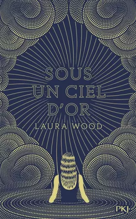 Couverture du produit · Sous un ciel d'or