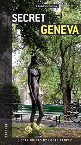 Couverture du produit · Secret Geneva v1