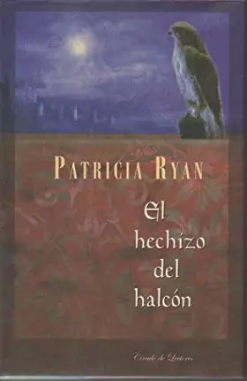 Couverture du produit · El hechizo del halcón