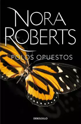 Couverture du produit · Polos opuestos (Sacred Sins 1)