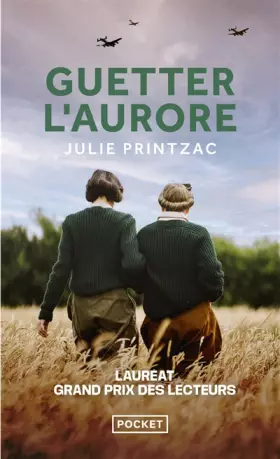 Couverture du produit · Guetter l'aurore