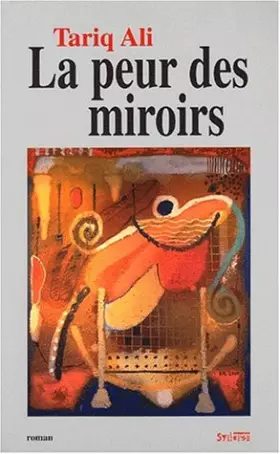 Couverture du produit · La Peur des miroirs