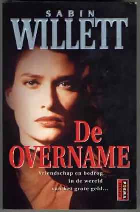 Couverture du produit · OVERNAME (POEMA)