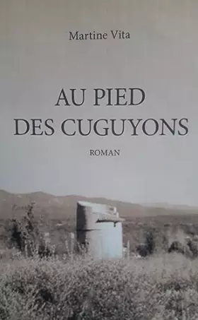 Couverture du produit · Au pied des cuguyons: 2021