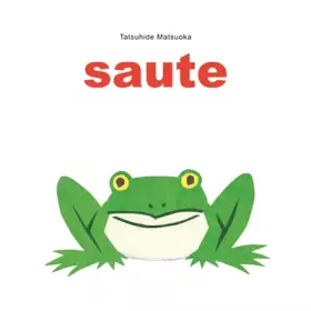 Couverture du produit · Saute
