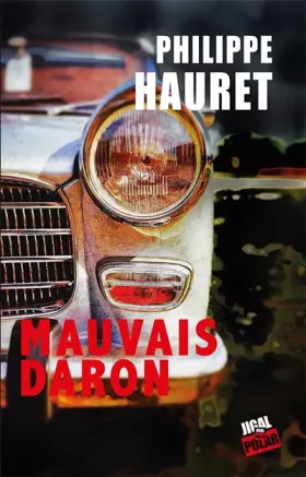 Couverture du produit · Mauvais daron