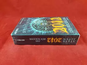 Couverture du produit · 2012 - Die Rückkehr: Roman