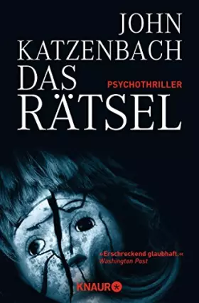 Couverture du produit · Das Rätsel