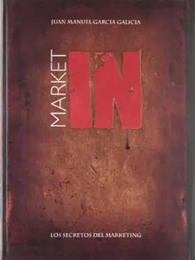 Couverture du produit · Market in