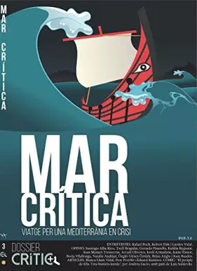 Couverture du produit · Mar Crítica: 7 (Dossier Crític)