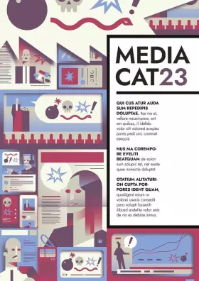 Couverture du produit · Mèdiacat Anuari 2023 2024: 8 (Anuari Mèdia.cat)