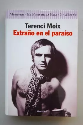 Couverture du produit · Extrano En El Paradiso Memorias El Peso De La Paja