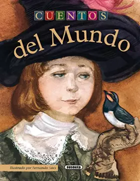 Couverture du produit · Cuentos Del Mundo(Cuentos Y Fabulas De Siempre) (Cuentos Y Fábulas De Siempre)