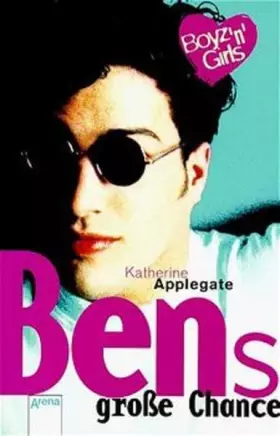 Couverture du produit · Boyz 'n' Girls 11. Bens große Chance.
