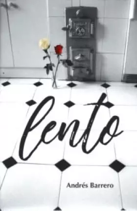 Couverture du produit · Lento