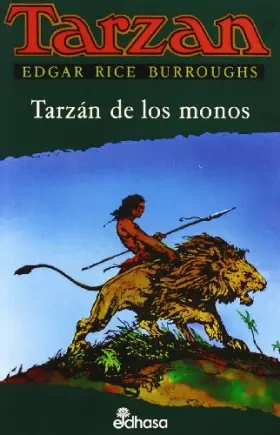 Couverture du produit · Tarz n de los monos I