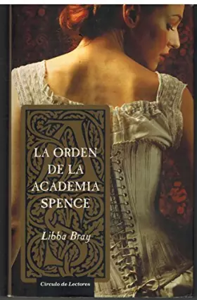 Couverture du produit · La Orden de la Academia Spence