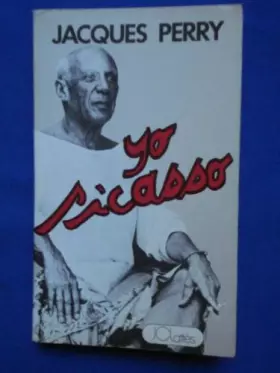 Couverture du produit · YO PICASSO