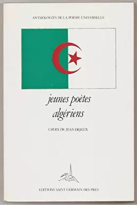 Couverture du produit · Jeunes poetes algeriens